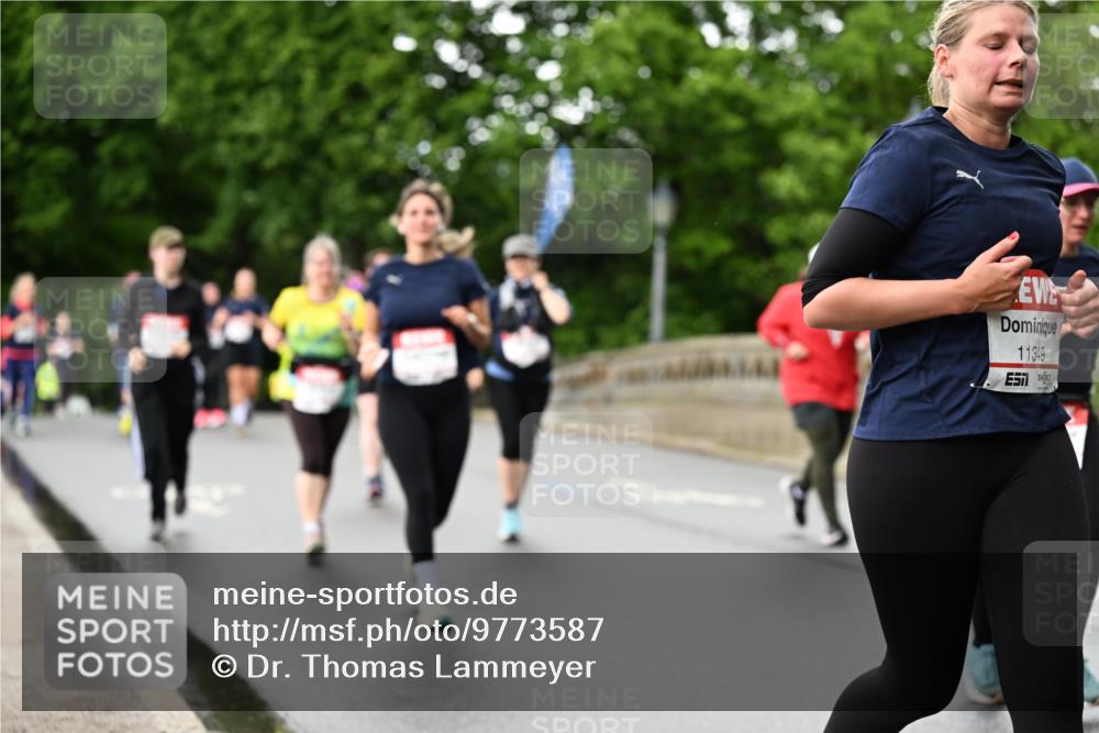 14.06.2026 - REWE Women's Run Dr. Thomas Lammeyer http://msf.ph/oto/9773587 14.06.2026 09:52:54 Laufen 11349 meine-sportfotos.de