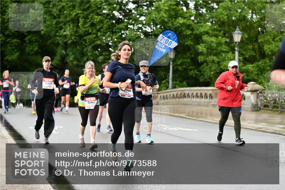 14.06.2026 - REWE Women's Run Dr. Thomas Lammeyer http://msf.ph/oto/9773588 14.06.2026 09:52:55 Laufen 11, 58, 11419, 7, 00 meine-sportfotos.de