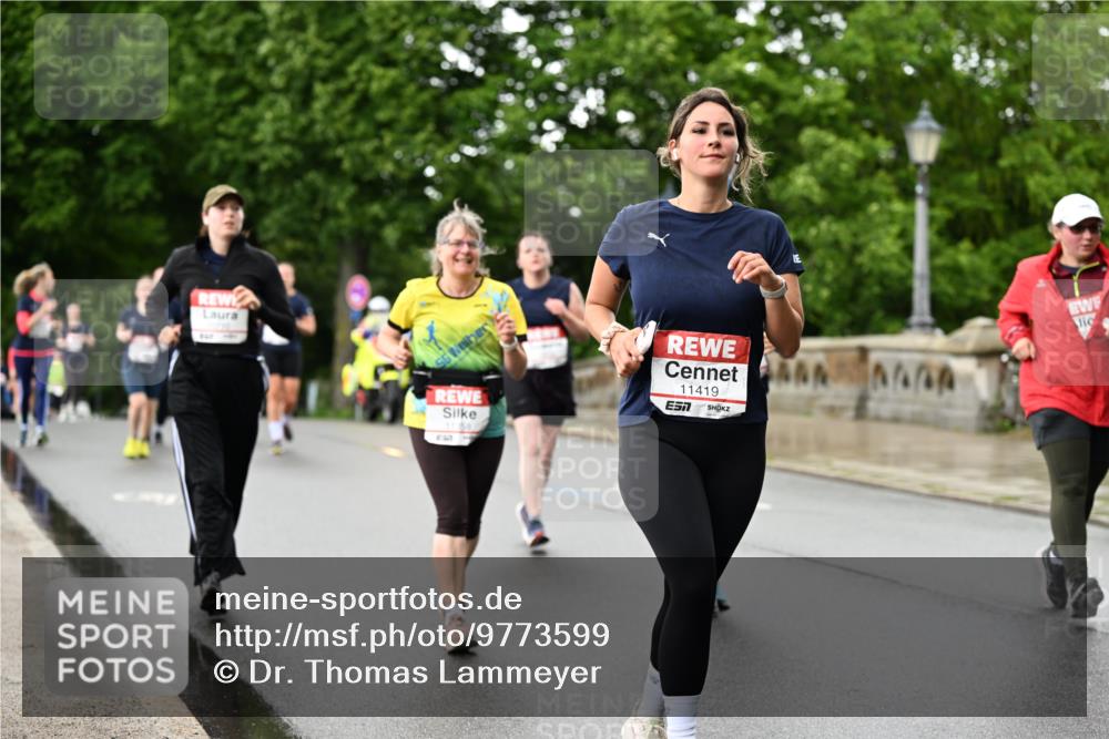 14.06.2026 - REWE Women's Run Dr. Thomas Lammeyer http://msf.ph/oto/9773599 14.06.2026 09:52:56 Laufen 11419, 1189 meine-sportfotos.de