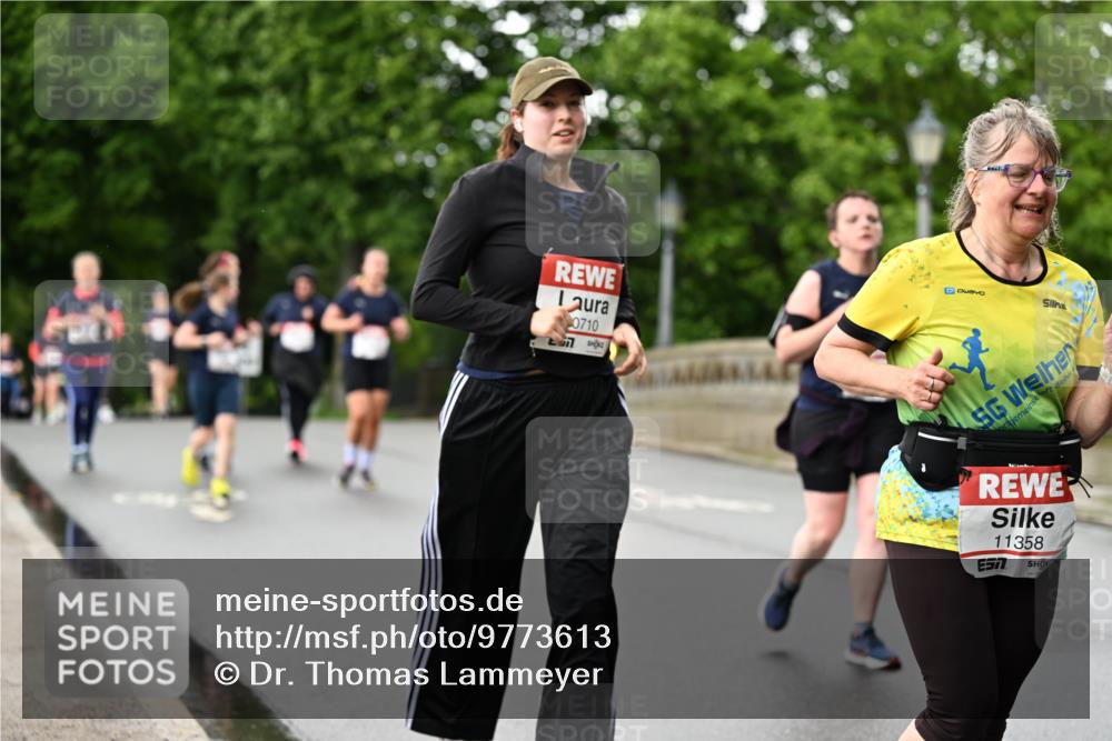 14.06.2026 - REWE Women's Run Dr. Thomas Lammeyer http://msf.ph/oto/9773613 14.06.2026 09:52:58 Laufen 0710, 11358, 57 meine-sportfotos.de