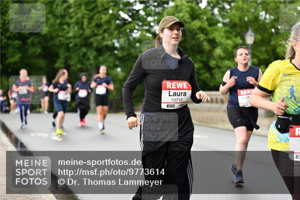 14.06.2026 - REWE Women's Run Dr. Thomas Lammeyer http://msf.ph/oto/9773614 14.06.2026 09:52:58 Laufen 10710 meine-sportfotos.de
