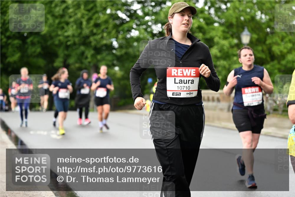14.06.2026 - REWE Women's Run Dr. Thomas Lammeyer http://msf.ph/oto/9773616 14.06.2026 09:52:58 Laufen 10710 meine-sportfotos.de