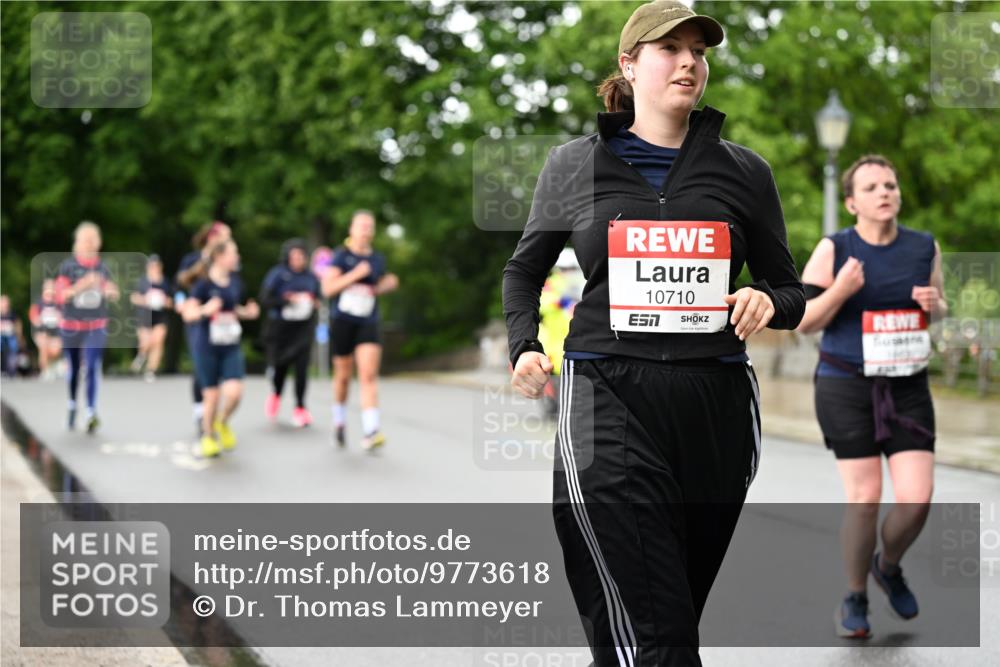 14.06.2026 - REWE Women's Run Dr. Thomas Lammeyer http://msf.ph/oto/9773618 14.06.2026 09:52:58 Laufen 10710 meine-sportfotos.de