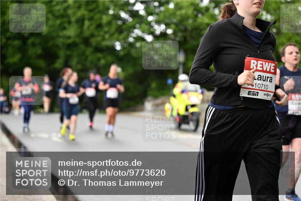 14.06.2026 - REWE Women's Run Dr. Thomas Lammeyer http://msf.ph/oto/9773620 14.06.2026 09:52:58 Laufen 10710 meine-sportfotos.de
