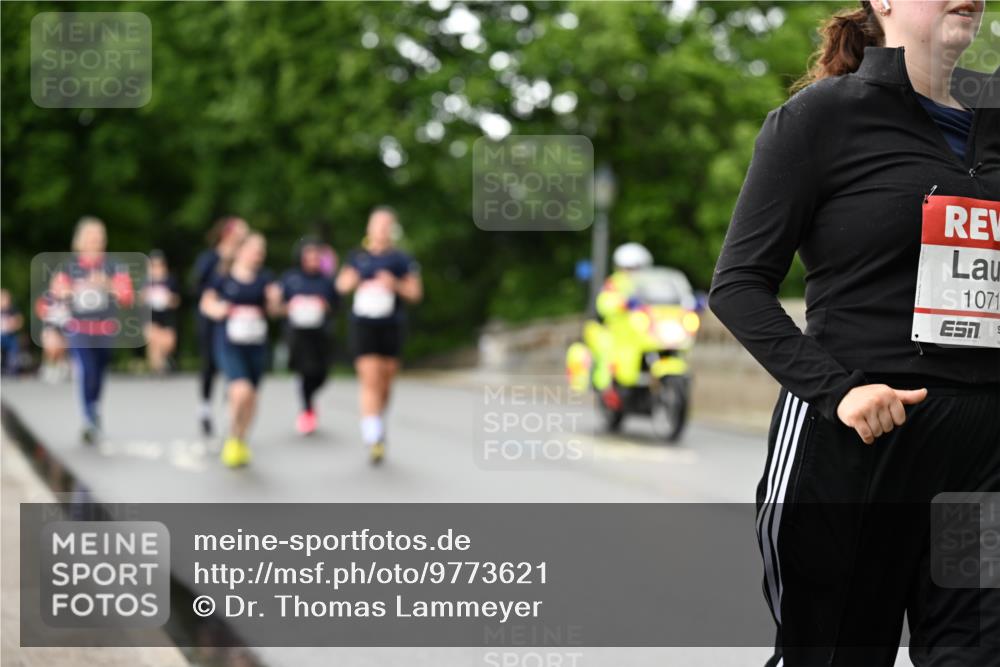 14.06.2026 - REWE Women's Run Dr. Thomas Lammeyer http://msf.ph/oto/9773621 14.06.2026 09:52:58 Laufen 1071 meine-sportfotos.de