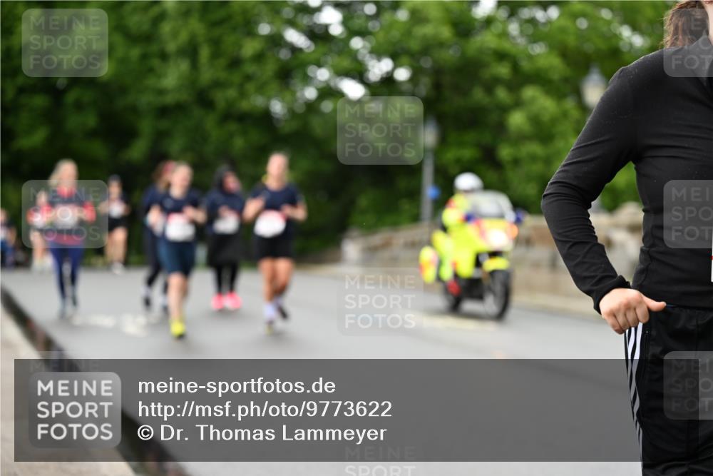 14.06.2026 - REWE Women's Run Dr. Thomas Lammeyer http://msf.ph/oto/9773622 14.06.2026 09:52:59 Laufen  meine-sportfotos.de