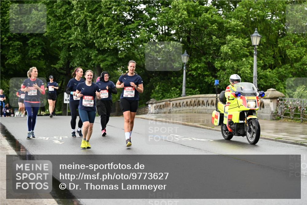 14.06.2026 - REWE Women's Run Dr. Thomas Lammeyer http://msf.ph/oto/9773627 14.06.2026 09:52:59 Laufen 29, 15, 1 meine-sportfotos.de