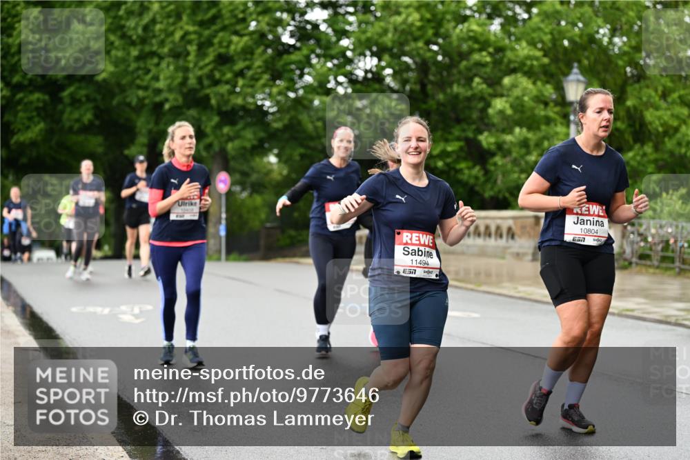 14.06.2026 - REWE Women's Run Dr. Thomas Lammeyer http://msf.ph/oto/9773646 14.06.2026 09:53:02 Laufen 11494, 10804 meine-sportfotos.de