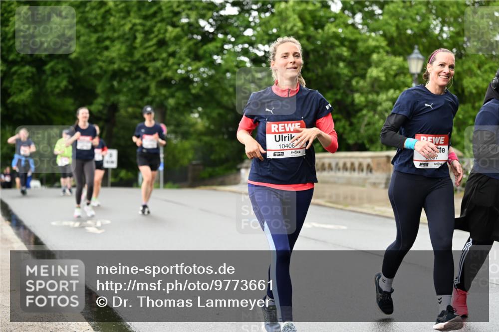 14.06.2026 - REWE Women's Run Dr. Thomas Lammeyer http://msf.ph/oto/9773661 14.06.2026 09:53:04 Laufen 10408 meine-sportfotos.de