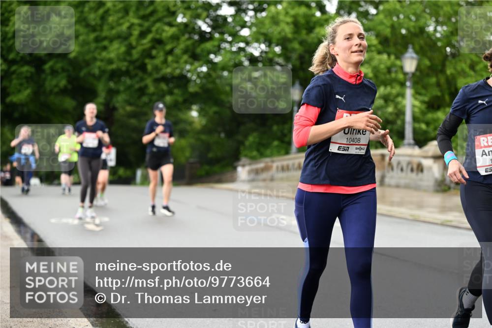 14.06.2026 - REWE Women's Run Dr. Thomas Lammeyer http://msf.ph/oto/9773664 14.06.2026 09:53:04 Laufen 10408, 1 meine-sportfotos.de