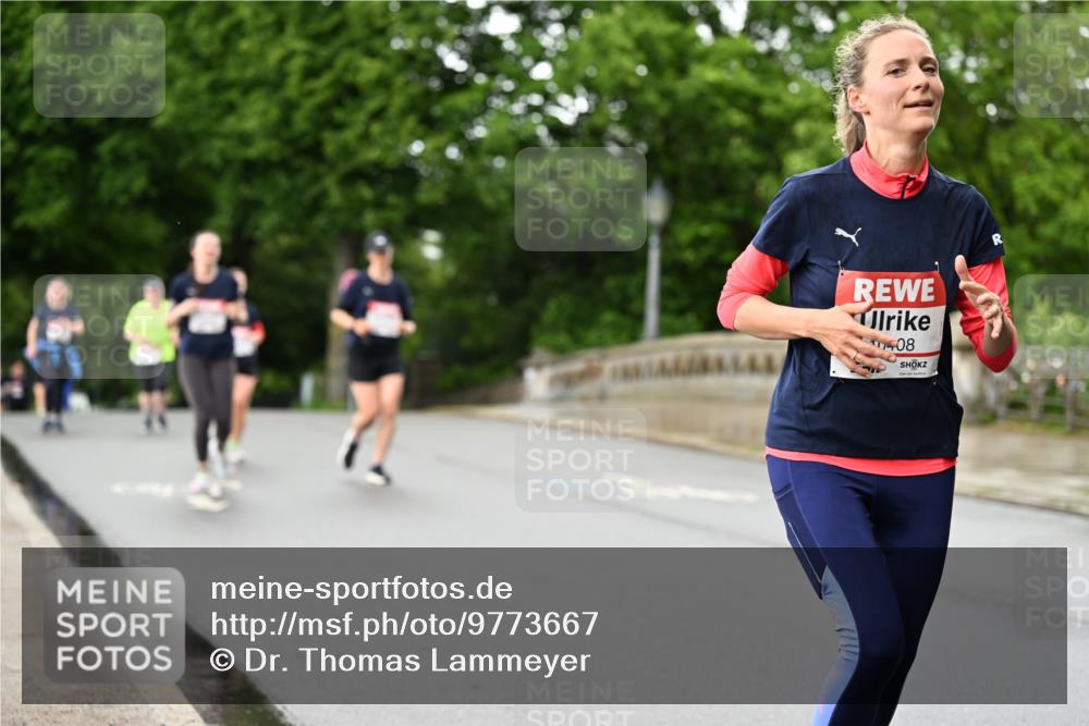 14.06.2026 - REWE Women's Run Dr. Thomas Lammeyer http://msf.ph/oto/9773667 14.06.2026 09:53:04 Laufen 10408 meine-sportfotos.de
