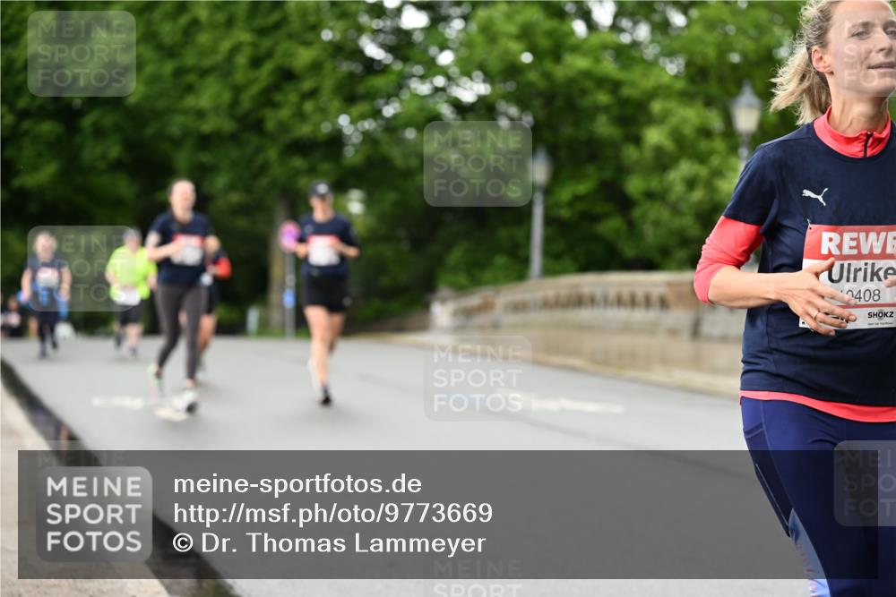 14.06.2026 - REWE Women's Run Dr. Thomas Lammeyer http://msf.ph/oto/9773669 14.06.2026 09:53:05 Laufen 408 meine-sportfotos.de