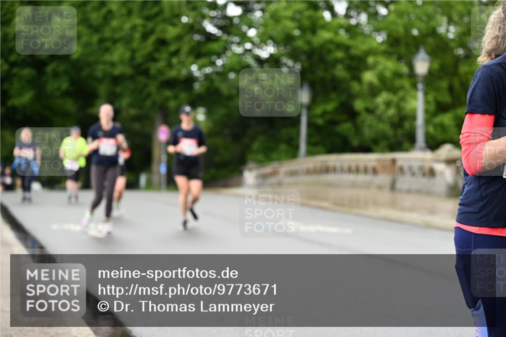 14.06.2026 - REWE Women's Run Dr. Thomas Lammeyer http://msf.ph/oto/9773671 14.06.2026 09:53:05 Laufen  meine-sportfotos.de