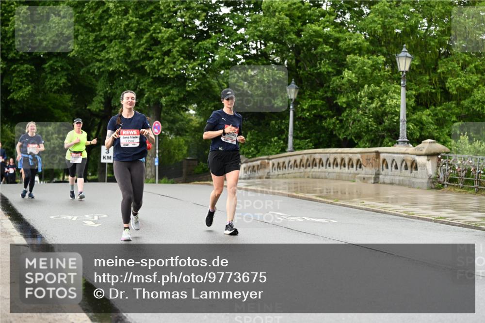 14.06.2026 - REWE Women's Run Dr. Thomas Lammeyer http://msf.ph/oto/9773675 14.06.2026 09:53:06 Laufen  meine-sportfotos.de