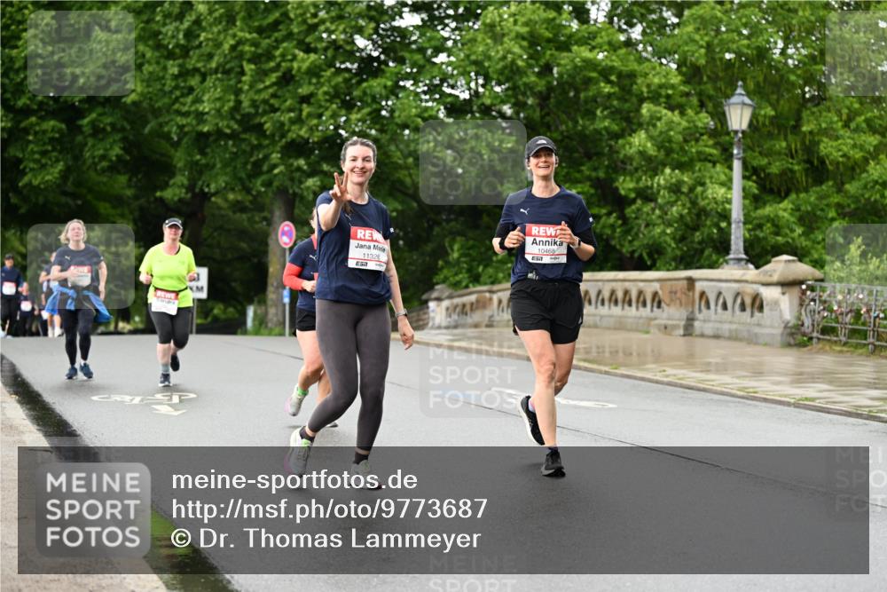 14.06.2026 - REWE Women's Run Dr. Thomas Lammeyer http://msf.ph/oto/9773687 14.06.2026 09:53:07 Laufen 11328, 7, 10468 meine-sportfotos.de