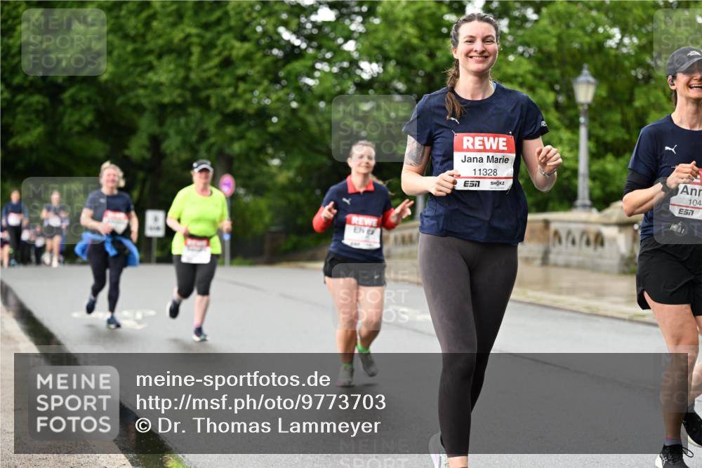 14.06.2026 - REWE Women's Run Dr. Thomas Lammeyer http://msf.ph/oto/9773703 14.06.2026 09:53:09 Laufen 11328, 104 meine-sportfotos.de