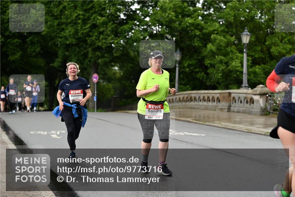 14.06.2026 - REWE Women's Run Dr. Thomas Lammeyer http://msf.ph/oto/9773716 14.06.2026 09:53:11 Laufen 11257, 10247 meine-sportfotos.de