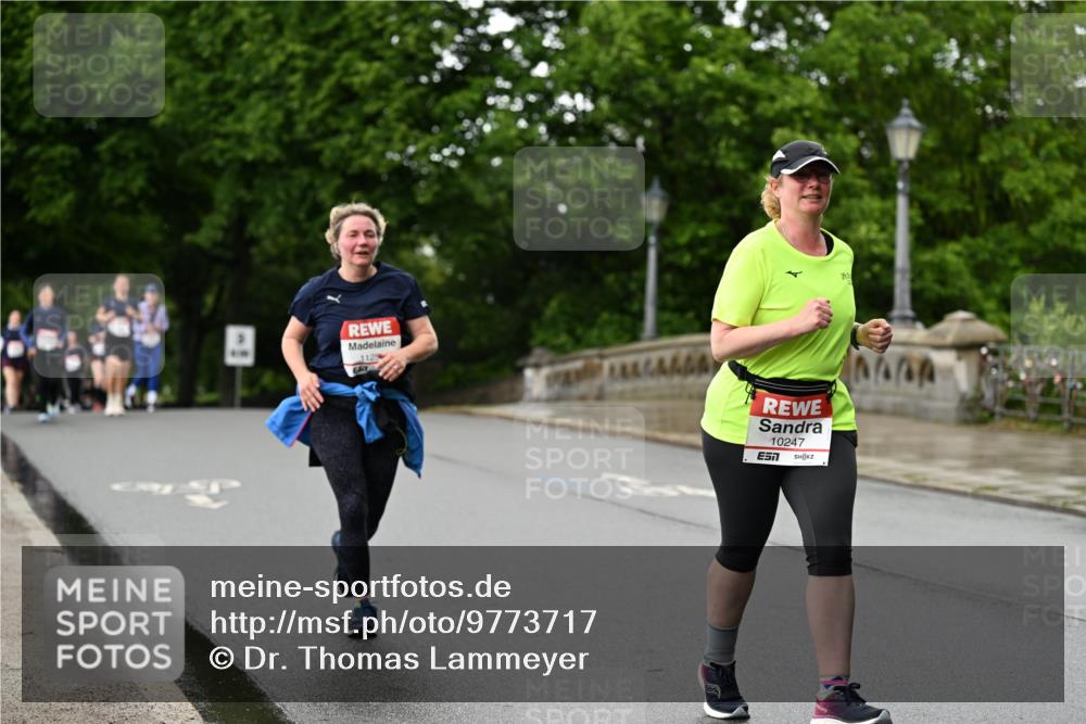 14.06.2026 - REWE Women's Run Dr. Thomas Lammeyer http://msf.ph/oto/9773717 14.06.2026 09:53:11 Laufen 1125, 10247, 7 meine-sportfotos.de