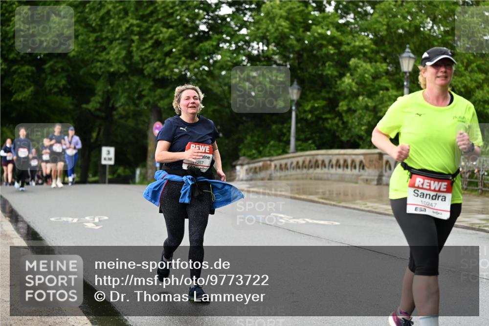 14.06.2026 - REWE Women's Run Dr. Thomas Lammeyer http://msf.ph/oto/9773722 14.06.2026 09:53:12 Laufen 1257, 10247 meine-sportfotos.de