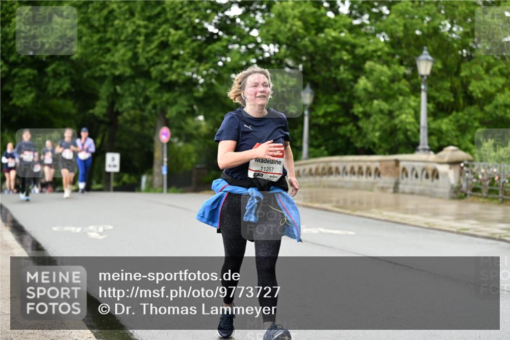 14.06.2026 - REWE Women's Run Dr. Thomas Lammeyer http://msf.ph/oto/9773727 14.06.2026 09:53:12 Laufen 11257 meine-sportfotos.de