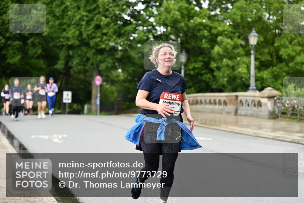 14.06.2026 - REWE Women's Run Dr. Thomas Lammeyer http://msf.ph/oto/9773729 14.06.2026 09:53:12 Laufen  meine-sportfotos.de