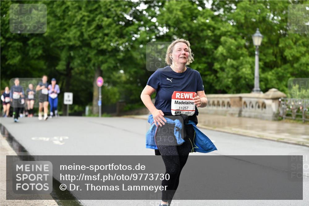 14.06.2026 - REWE Women's Run Dr. Thomas Lammeyer http://msf.ph/oto/9773730 14.06.2026 09:53:13 Laufen 11257 meine-sportfotos.de