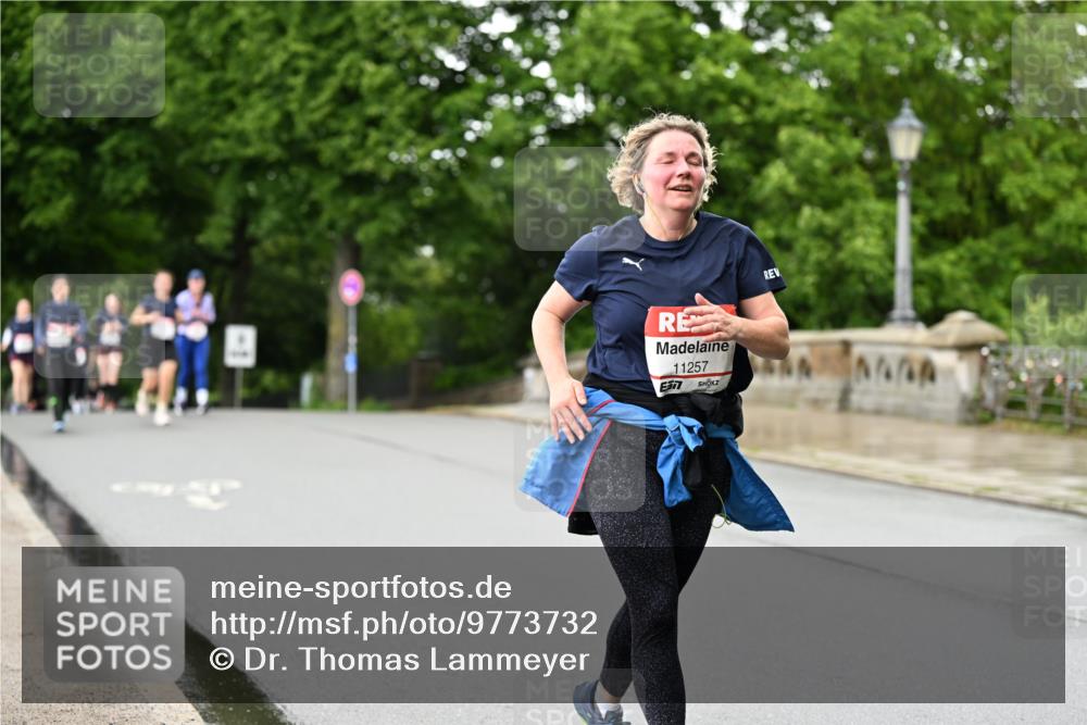 14.06.2026 - REWE Women's Run Dr. Thomas Lammeyer http://msf.ph/oto/9773732 14.06.2026 09:53:13 Laufen 11257 meine-sportfotos.de