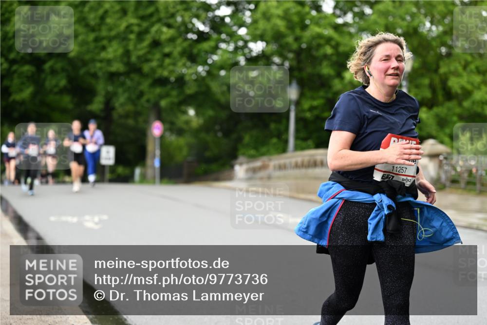 14.06.2026 - REWE Women's Run Dr. Thomas Lammeyer http://msf.ph/oto/9773736 14.06.2026 09:53:13 Laufen 11257, 57 meine-sportfotos.de