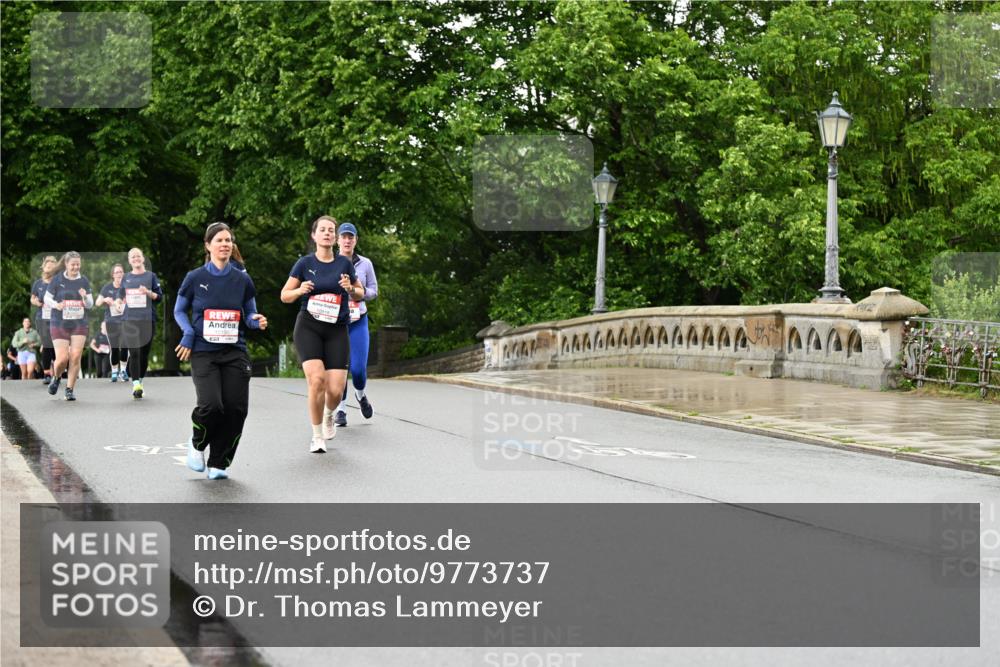 14.06.2026 - REWE Women's Run Dr. Thomas Lammeyer http://msf.ph/oto/9773737 14.06.2026 09:53:18 Laufen  meine-sportfotos.de
