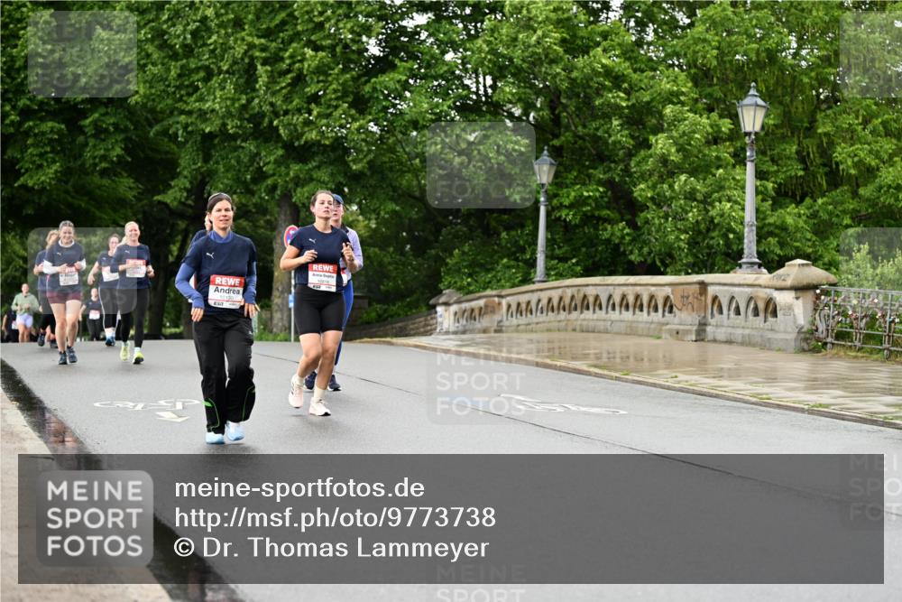 14.06.2026 - REWE Women's Run Dr. Thomas Lammeyer http://msf.ph/oto/9773738 14.06.2026 09:53:18 Laufen  meine-sportfotos.de