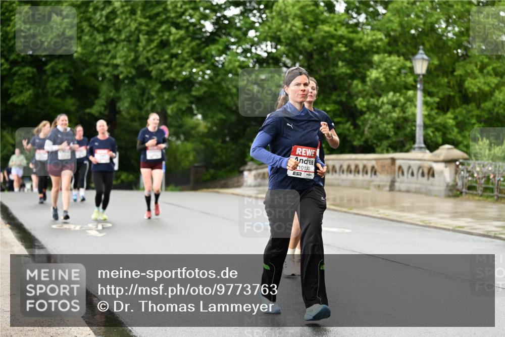 14.06.2026 - REWE Women's Run Dr. Thomas Lammeyer http://msf.ph/oto/9773763 14.06.2026 09:53:21 Laufen 10130, 7 meine-sportfotos.de