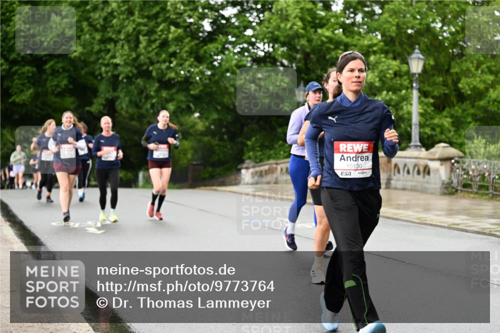 14.06.2026 - REWE Women's Run Dr. Thomas Lammeyer http://msf.ph/oto/9773764 14.06.2026 09:53:21 Laufen 10130, 57 meine-sportfotos.de