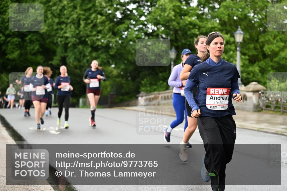 14.06.2026 - REWE Women's Run Dr. Thomas Lammeyer http://msf.ph/oto/9773765 14.06.2026 09:53:21 Laufen 10130 meine-sportfotos.de