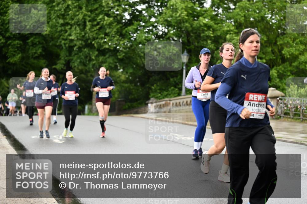 14.06.2026 - REWE Women's Run Dr. Thomas Lammeyer http://msf.ph/oto/9773766 14.06.2026 09:53:21 Laufen 11109, 57, 10130 meine-sportfotos.de