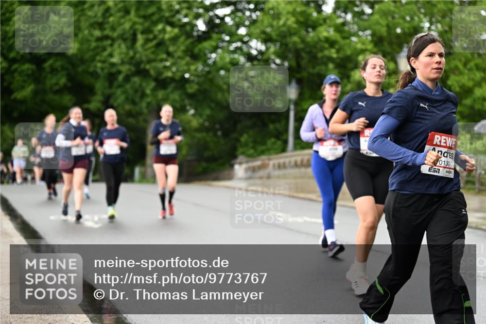 14.06.2026 - REWE Women's Run Dr. Thomas Lammeyer http://msf.ph/oto/9773767 14.06.2026 09:53:21 Laufen 0130 meine-sportfotos.de