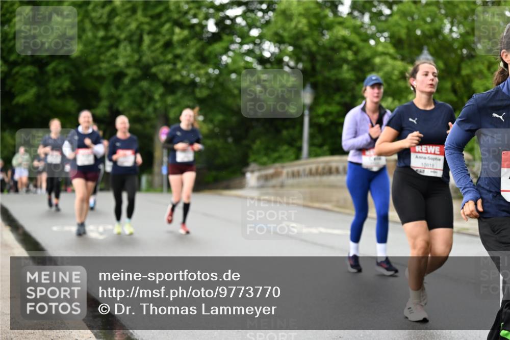 14.06.2026 - REWE Women's Run Dr. Thomas Lammeyer http://msf.ph/oto/9773770 14.06.2026 09:53:22 Laufen 10818 meine-sportfotos.de