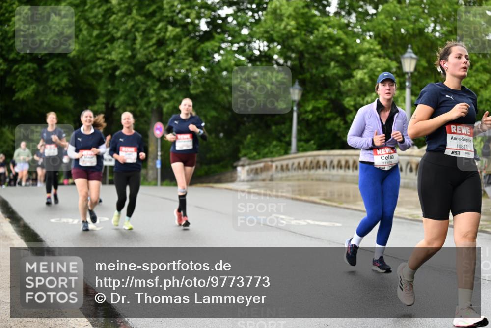 14.06.2026 - REWE Women's Run Dr. Thomas Lammeyer http://msf.ph/oto/9773773 14.06.2026 09:53:22 Laufen 11109, 10818 meine-sportfotos.de