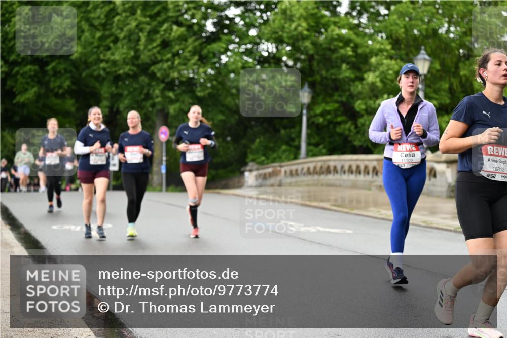 14.06.2026 - REWE Women's Run Dr. Thomas Lammeyer http://msf.ph/oto/9773774 14.06.2026 09:53:22 Laufen 11109, 10818, 51 meine-sportfotos.de