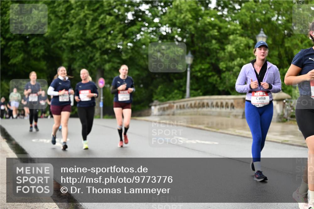 14.06.2026 - REWE Women's Run Dr. Thomas Lammeyer http://msf.ph/oto/9773776 14.06.2026 09:53:22 Laufen 11109 meine-sportfotos.de