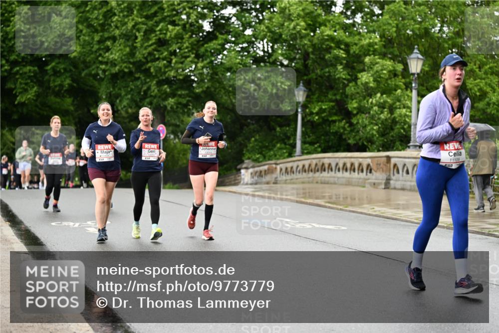 14.06.2026 - REWE Women's Run Dr. Thomas Lammeyer http://msf.ph/oto/9773779 14.06.2026 09:53:23 Laufen 10644, 11109 meine-sportfotos.de