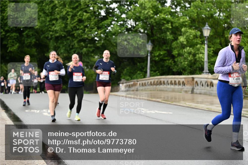 14.06.2026 - REWE Women's Run Dr. Thomas Lammeyer http://msf.ph/oto/9773780 14.06.2026 09:53:23 Laufen 11109, 51 meine-sportfotos.de