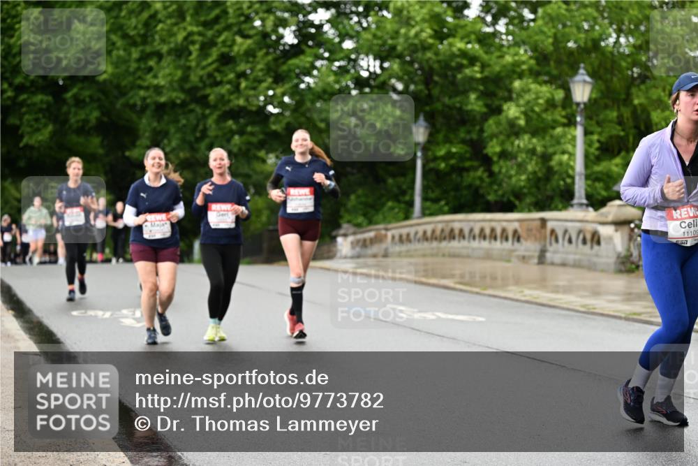 14.06.2026 - REWE Women's Run Dr. Thomas Lammeyer http://msf.ph/oto/9773782 14.06.2026 09:53:23 Laufen 11109 meine-sportfotos.de