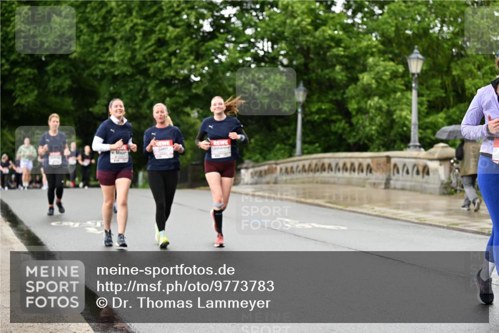 14.06.2026 - REWE Women's Run Dr. Thomas Lammeyer http://msf.ph/oto/9773783 14.06.2026 09:53:23 Laufen  meine-sportfotos.de
