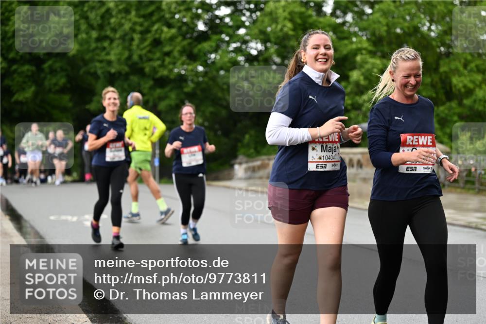 14.06.2026 - REWE Women's Run Dr. Thomas Lammeyer http://msf.ph/oto/9773811 14.06.2026 09:53:26 Laufen 10404 meine-sportfotos.de