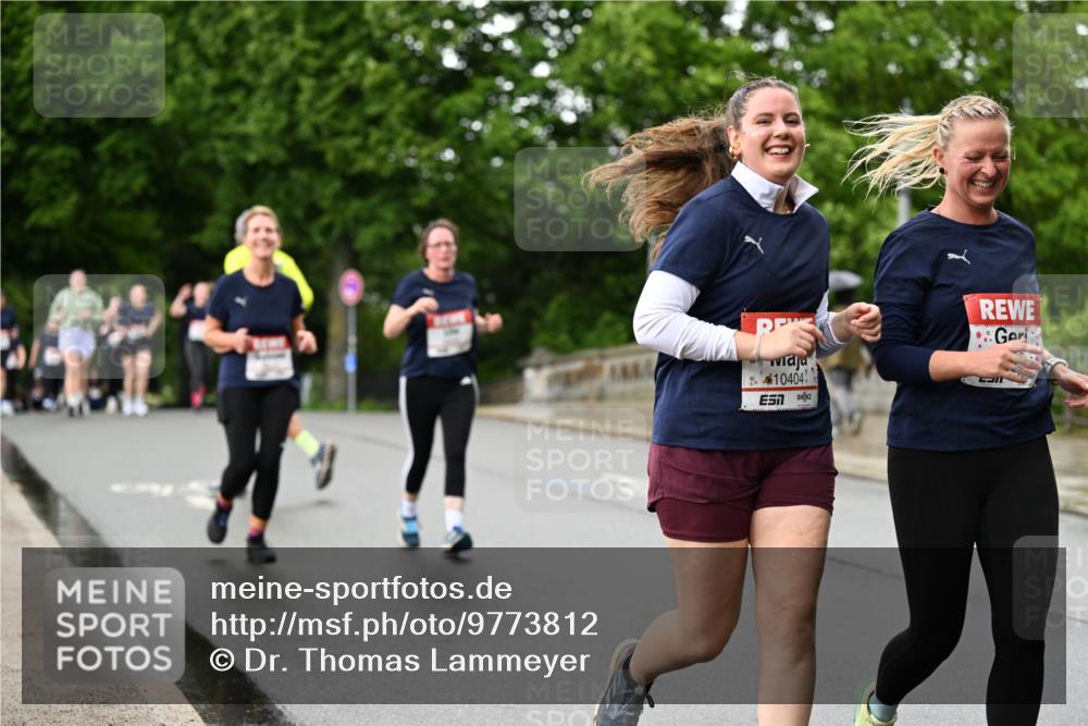 14.06.2026 - REWE Women's Run Dr. Thomas Lammeyer http://msf.ph/oto/9773812 14.06.2026 09:53:26 Laufen 10404 meine-sportfotos.de