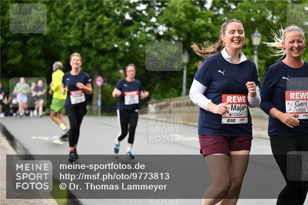 14.06.2026 - REWE Women's Run Dr. Thomas Lammeyer http://msf.ph/oto/9773813 14.06.2026 09:53:26 Laufen 10404, 10689 meine-sportfotos.de