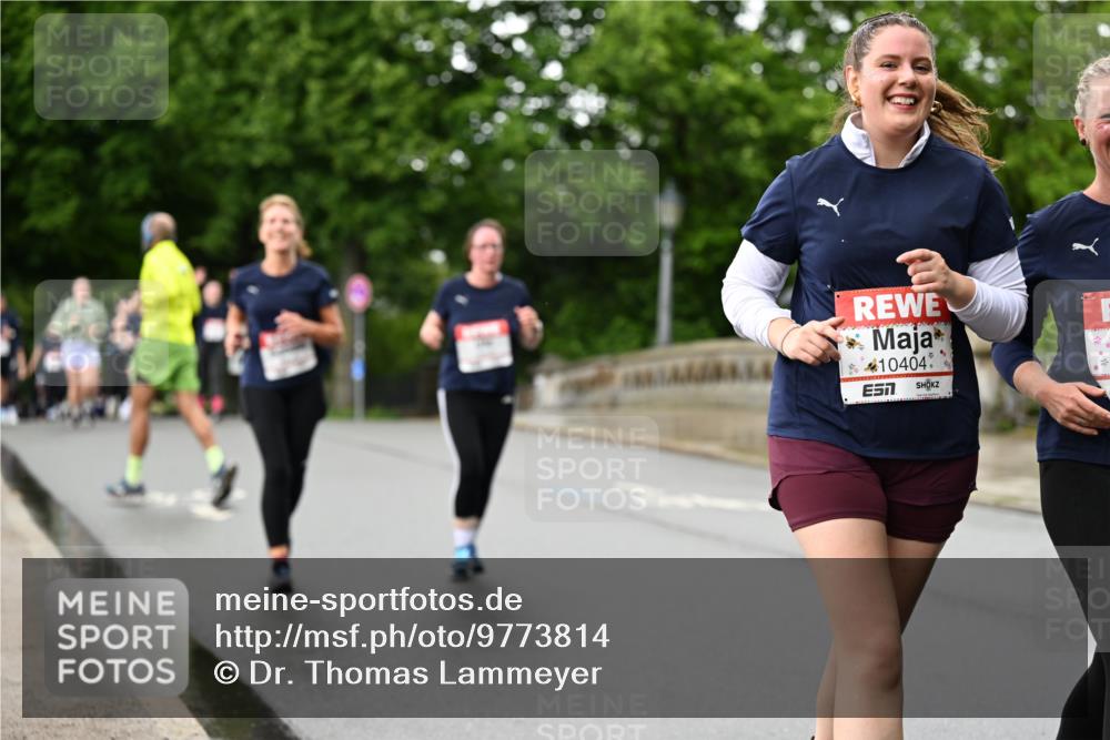 14.06.2026 - REWE Women's Run Dr. Thomas Lammeyer http://msf.ph/oto/9773814 14.06.2026 09:53:26 Laufen 104041 meine-sportfotos.de