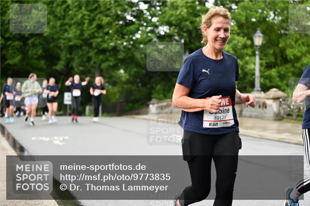 14.06.2026 - REWE Women's Run Dr. Thomas Lammeyer http://msf.ph/oto/9773835 14.06.2026 09:53:29 Laufen 10171 meine-sportfotos.de