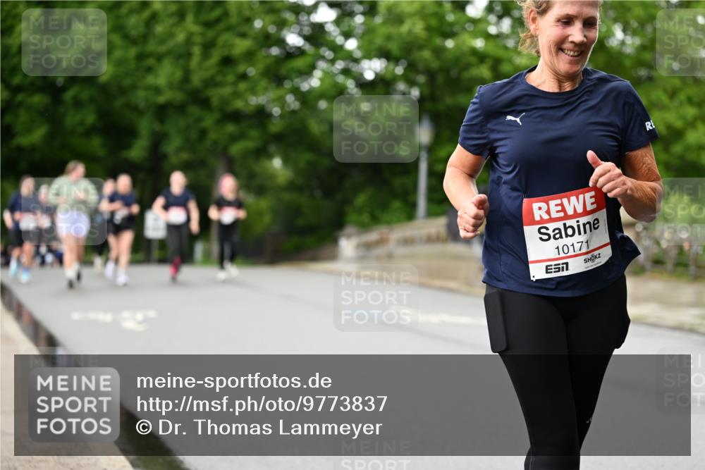 14.06.2026 - REWE Women's Run Dr. Thomas Lammeyer http://msf.ph/oto/9773837 14.06.2026 09:53:29 Laufen 10171 meine-sportfotos.de