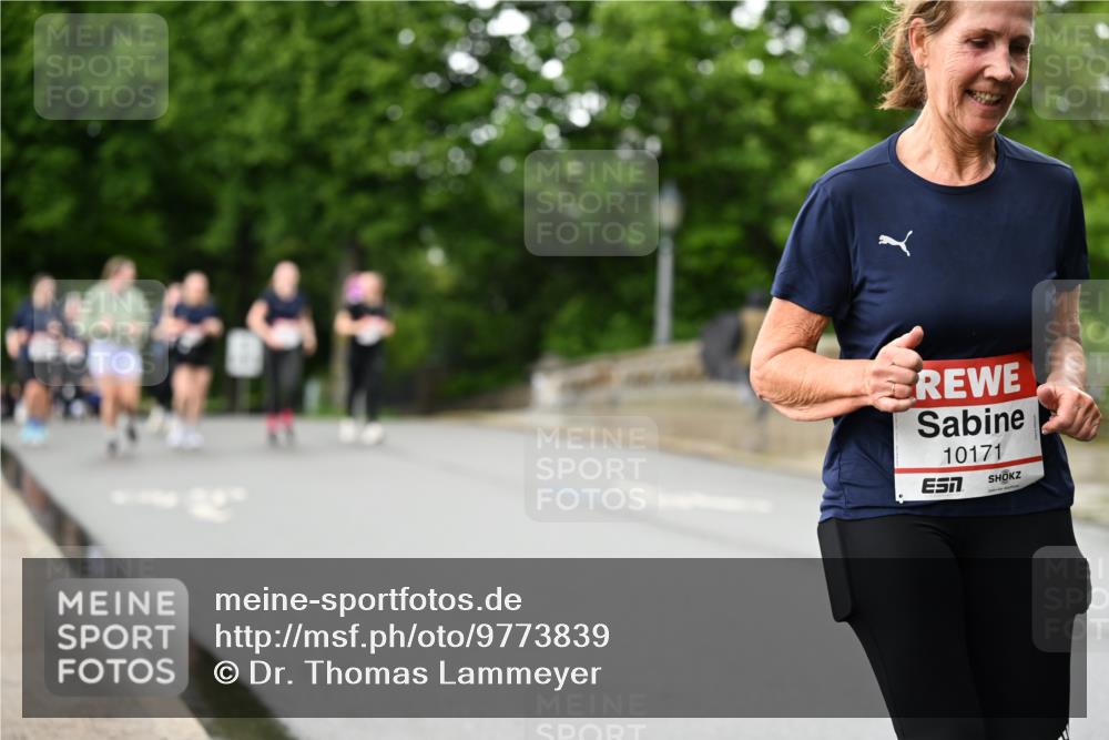 14.06.2026 - REWE Women's Run Dr. Thomas Lammeyer http://msf.ph/oto/9773839 14.06.2026 09:53:29 Laufen 10171 meine-sportfotos.de